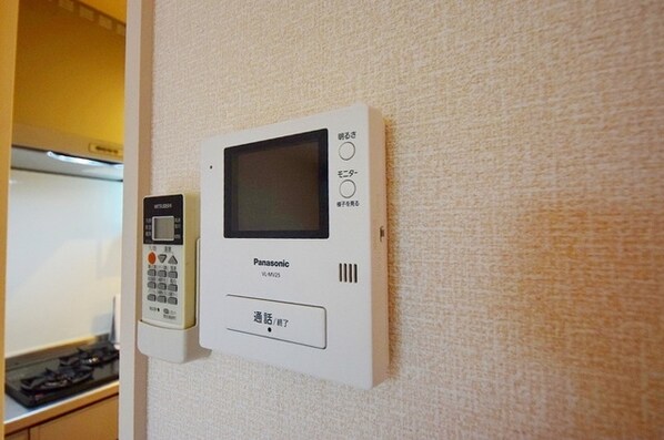 ローズガーデンSの物件内観写真